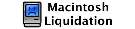 Macintosh Liquidation